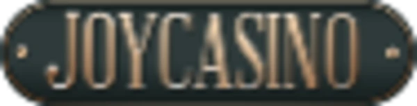 JOY CASINO logo