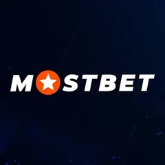 Mostbet logo