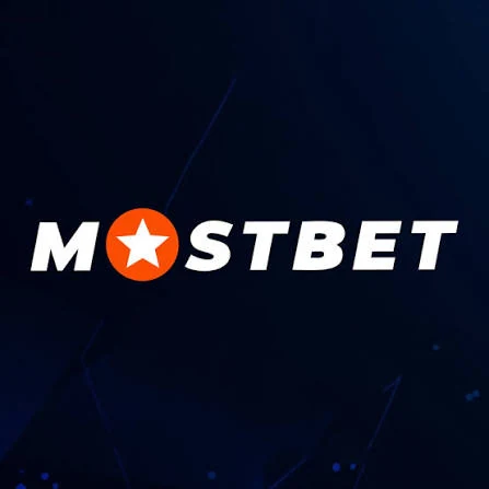 Mostbet logo