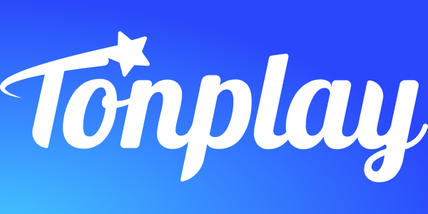 Tonplay Jusqu’à 200 % + 200 FS