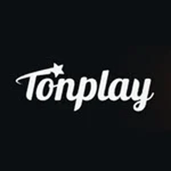 Tonplay logo